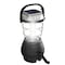 Fleming Supply Solar Powered, Crank Dynamo, Battery Operated Lantern, 4 Ways to Power, 180 Lumen 36-LED for Camping 175762YDT - alternate 1